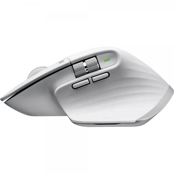 Мышь беспроводная Logitech MX Master 3S Mid Grey