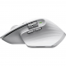 Мышь беспроводная Logitech MX Master 3S Mid Grey