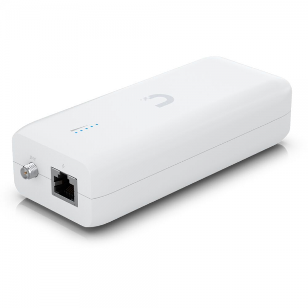 Ubiquiti UniFi Device Bridge Радиоустройство 5 ГГц, 802.11a/n/ac, MIMO 2х2, 1х 1G RJ45 (с раздачей PoE)
