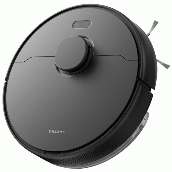 Робот-пылесос Dreame Bot D9MaxGen2 Black-RU