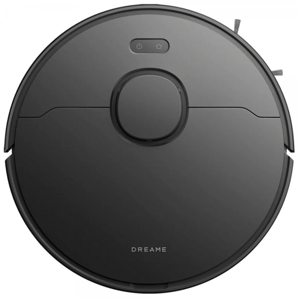 Робот-пылесос Dreame Bot D9MaxGen2 Black-RU