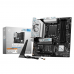 Материнская плата MSI B760M GAMING PLUS WIFI DDR4 B760, LGA1700, 4*DDR4, 5*PCIEx16, 2*M.2, 2*TypeC, 2*USB3.2Gen2, 2*USB3.2Gen1, 8*USB2.0, 4*SATA3.0, 2.5G, DP, HDMI, ATX, RTL