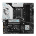 Материнская плата MSI B760M GAMING PLUS WIFI DDR4 B760, LGA1700, 4*DDR4, 5*PCIEx16, 2*M.2, 2*TypeC, 2*USB3.2Gen2, 2*USB3.2Gen1, 8*USB2.0, 4*SATA3.0, 2.5G, DP, HDMI, ATX, RTL