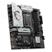Материнская плата MSI B760M GAMING PLUS WIFI DDR4 B760, LGA1700, 4*DDR4, 5*PCIEx16, 2*M.2, 2*TypeC, 2*USB3.2Gen2, 2*USB3.2Gen1, 8*USB2.0, 4*SATA3.0, 2.5G, DP, HDMI, ATX, RTL