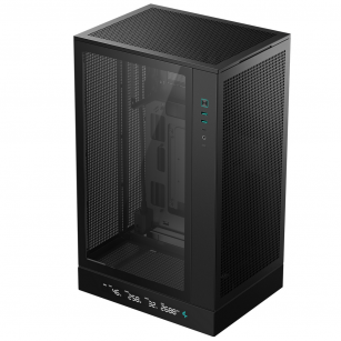 Системный блок KWIK (Intel Core i5-12400F OEM / 16 ГБ ОЗУ (2 модуля) / MSI RTX5060 GAMING TRIO OC 8GB GDDR7 128bit 3xDP HDM / 512 ГБ SSD)