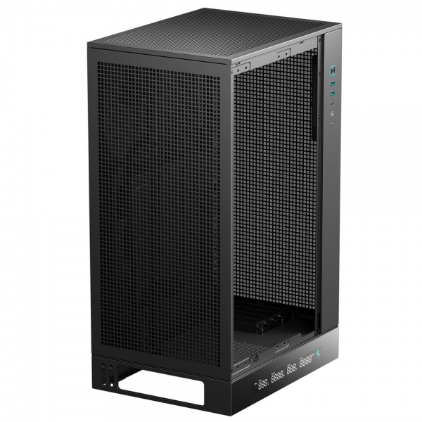 Корпус для ПК Deepcool CH270 DIGITAL