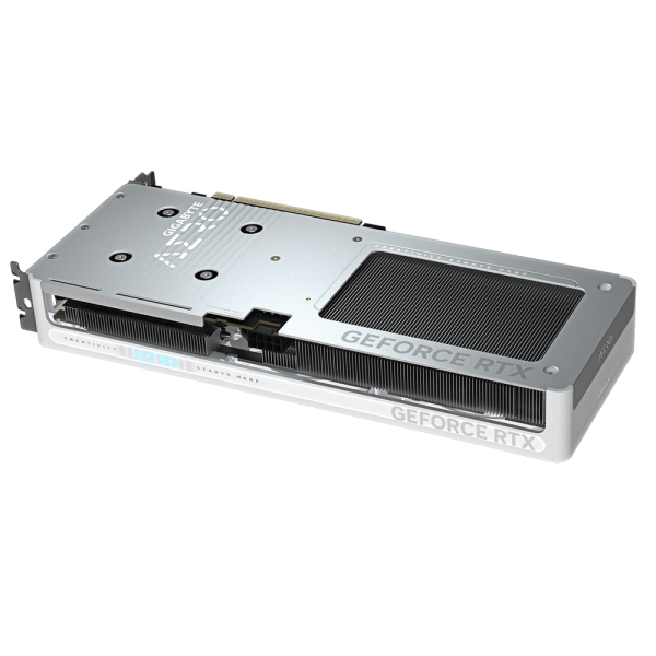 Видеокарта Gigabyte RTX5060Ti AERO OC 16GB GDDR7 128bit 3xDP HDMI 3FAN RTL