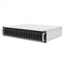 Корпус AIC XJ1-20247-02 2U 24x 2.5