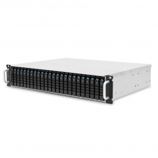 Корпус AIC XJ1-20247-02 2U 24x 2.5