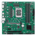 Материнская плата ASUS PRO Q870M-C-CSM LGA1851 mATX 4хDDR5 2хPCIEx16 PCIEx1 2xM.2 USB-C DP HDMI GLAN