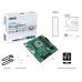 Материнская плата ASUS PRO Q870M-C-CSM LGA1851 mATX 4хDDR5 2хPCIEx16 PCIEx1 2xM.2 USB-C DP HDMI GLAN
