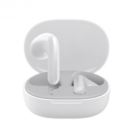 Наушники Xiaomi Bad Pack  Redmi Buds 4 Lite White