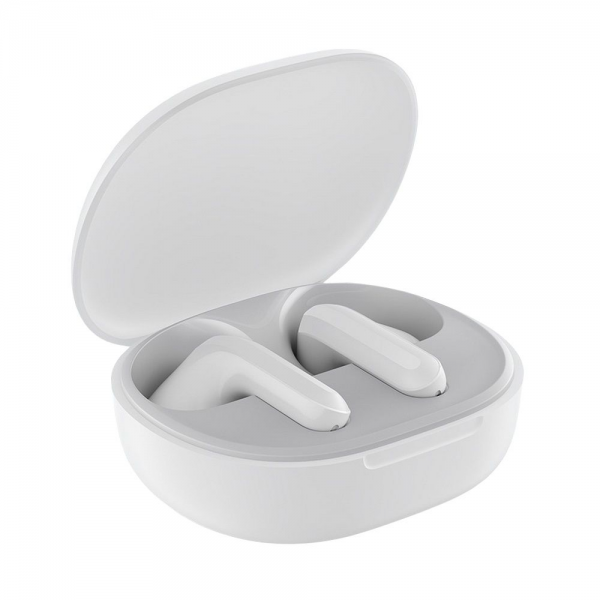 Наушники Xiaomi Bad Pack  Redmi Buds 4 Lite White