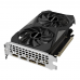 Видеокарта Gigabyte Bad Pack RTX3050 WINDFORCE OC V2 6GB GDDR6 96bit 2xDP 2xHDMI 2FAN RTL bp