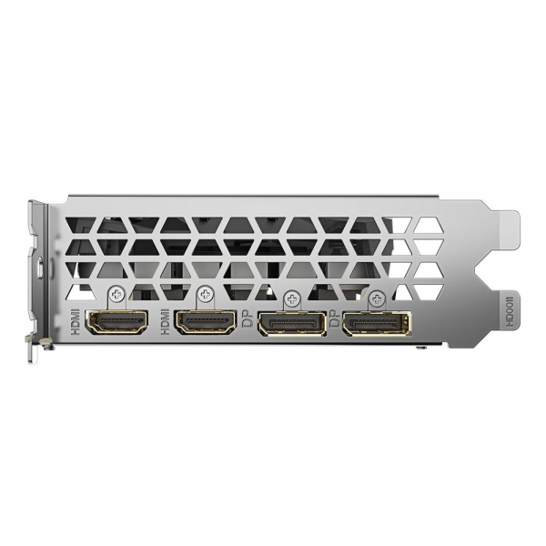 Видеокарта Gigabyte Bad Pack RTX3050 WINDFORCE OC V2 6GB GDDR6 96bit 2xDP 2xHDMI 2FAN RTL bp
