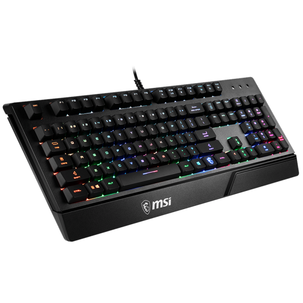 Клавиатура MSI VIGOR GK20 RU