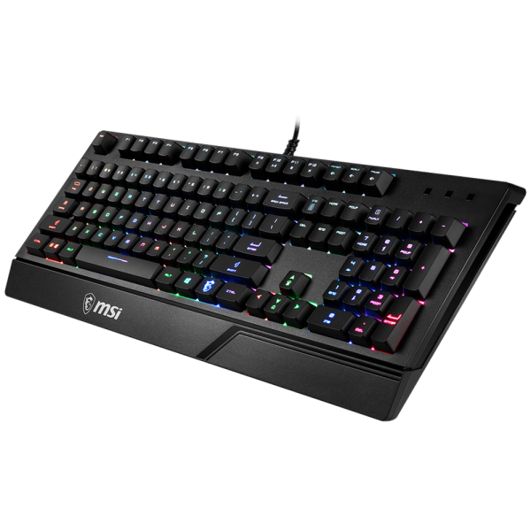Клавиатура MSI VIGOR GK20 RU