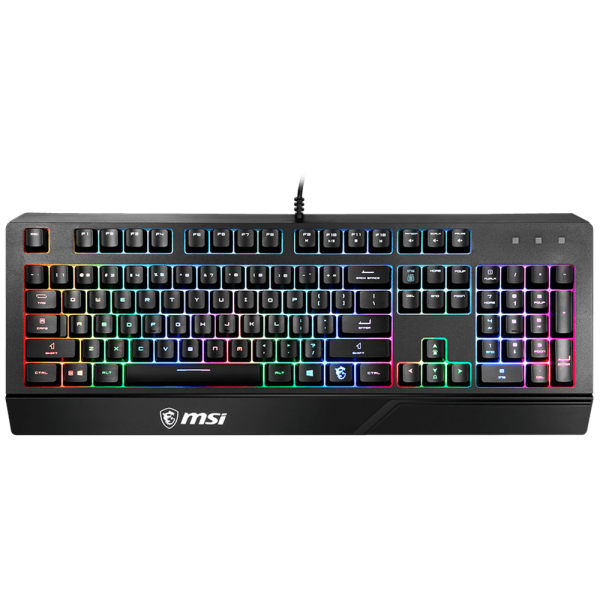 Клавиатура MSI VIGOR GK20 RU