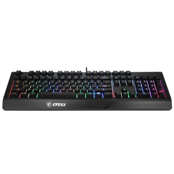 Клавиатура MSI VIGOR GK20 RU