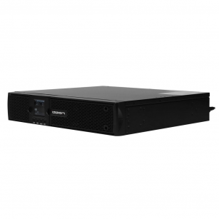 Источник бесперебойного питания (ИБП) IPPON  Innova RTB 1500 On-line 1350W/1500VA