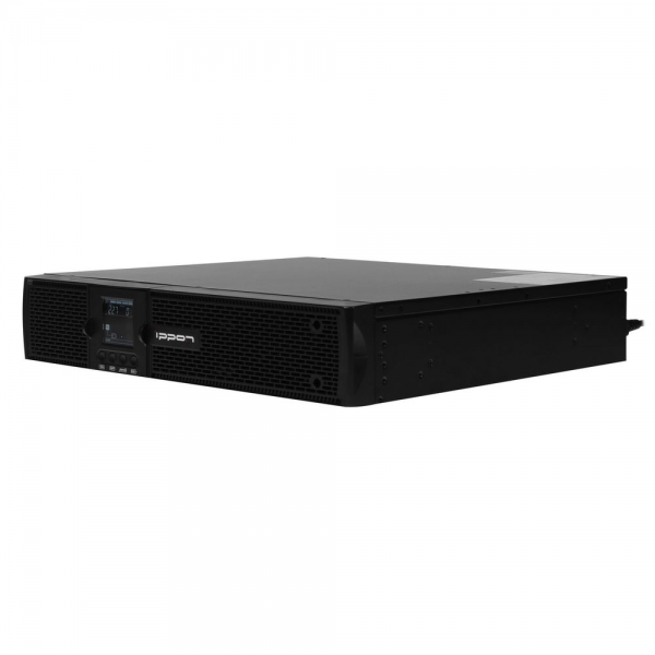 Источник бесперебойного питания (ИБП) IPPON  Innova RTB 1500 On-line 1350W/1500VA
