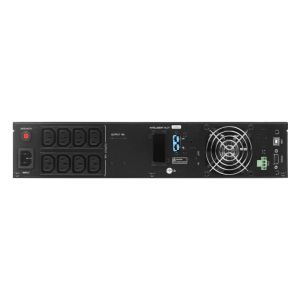 Источник бесперебойного питания (ИБП) IPPON  Innova RTB 1500 On-line 1350W/1500VA