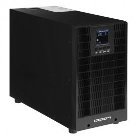 Источник бесперебойного питания (ИБП) IPPON  Innova TB 3000 On-line 2700W/3000VA