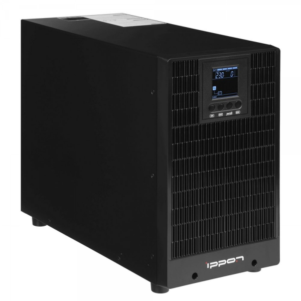 Источник бесперебойного питания (ИБП) IPPON  Innova TB 3000 On-line 2700W/3000VA