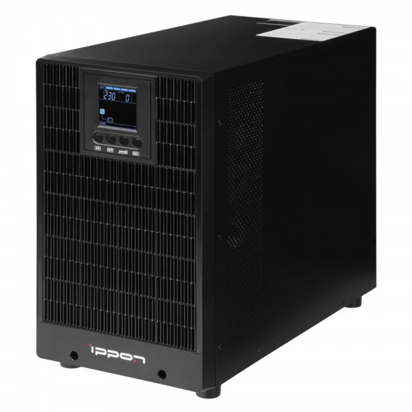 Источник бесперебойного питания (ИБП) IPPON  Innova TB 3000 On-line 2700W/3000VA