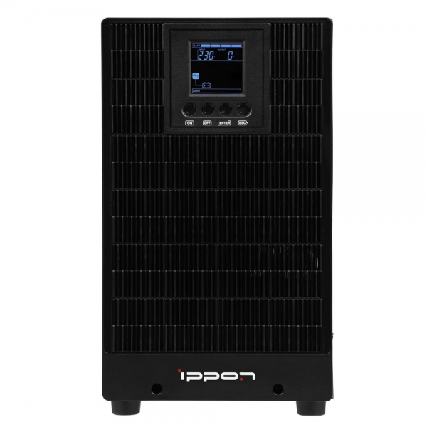 Источник бесперебойного питания (ИБП) IPPON  Innova TB 3000 On-line 2700W/3000VA