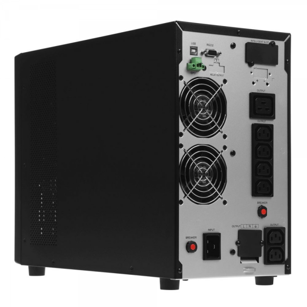 Источник бесперебойного питания (ИБП) IPPON  Innova TB 3000 On-line 2700W/3000VA