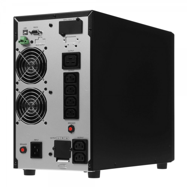 Источник бесперебойного питания (ИБП) IPPON  Innova TB 3000 On-line 2700W/3000VA