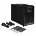 Источник бесперебойного питания (ИБП) IPPON  Innova TB 3000 On-line 2700W/3000VA
