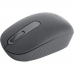 Мышь беспроводная Logitech M196, Graphite [910-007459]