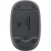 Мышь беспроводная Logitech M196, Graphite [910-007459]
