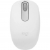 Мышь беспроводная Logitech M196, Off white [910-007460]