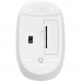 Мышь беспроводная Logitech M196, Off white [910-007460]