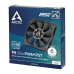 Вентилятор корпусной ARCTIC P8 SLIM PWM PST Black (ACFAN00295A)
