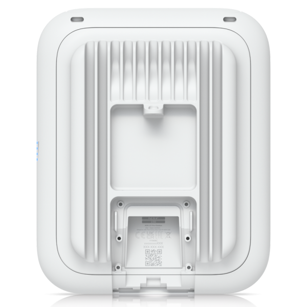 Точка доступа Wi-Fi Ubiquiti UniFi 7 AP Pro Outdoor 2,4+5+6 ГГц, Wi-Fi 7, 2х2 MIMO, 802.3at, 1х 2.5G RJ45