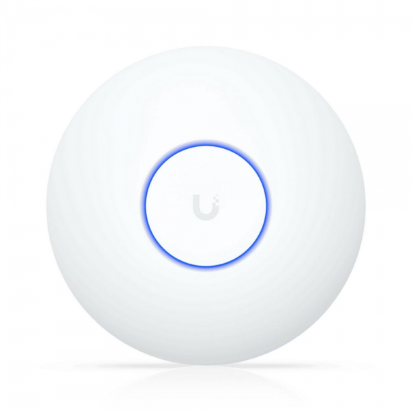 Точка доступа Wi-Fi Ubiquiti UniFi 7 AP Lite 2,4+5 ГГц, Wi-Fi 7, 2х2 MU-MIMO, 802.3af, 1х 2.5G RJ45