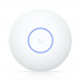 Точка доступа Wi-Fi Ubiquiti UniFi 7 AP Lite 2,4+5 ГГц, Wi-Fi 7, 2х2 MU-MIMO, 802.3af, 1х 2.5G RJ45