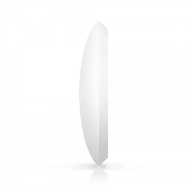 Точка доступа Wi-Fi Ubiquiti UniFi 7 AP Lite 2,4+5 ГГц, Wi-Fi 7, 2х2 MU-MIMO, 802.3af, 1х 2.5G RJ45