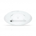 Точка доступа Wi-Fi Ubiquiti UniFi 7 AP Lite 2,4+5 ГГц, Wi-Fi 7, 2х2 MU-MIMO, 802.3af, 1х 2.5G RJ45