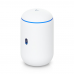 Ubiquiti UniFi Dream Router 7 Маршрутизатор 4 ядра (1,5 ГГц), Wi-Fi 7, 4х 2.5G RJ45, 1х 10G SFP+