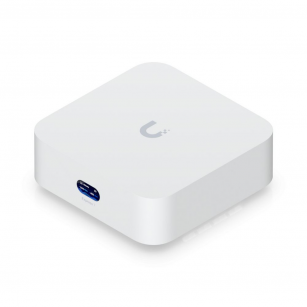 Ubiquiti UniFi Express 7 Маршрутизатор, Wi-Fi 7, 1x 10G WAN, 1x 2.5G LAN