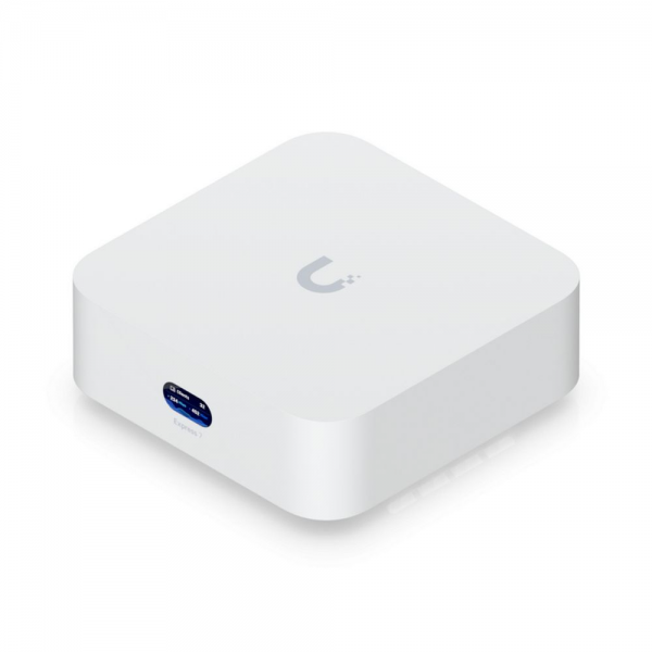 Ubiquiti UniFi Express 7 Маршрутизатор, Wi-Fi 7, 1x 10G WAN, 1x 2.5G LAN