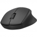 Мышь Logitech M330 Silent Plus Black