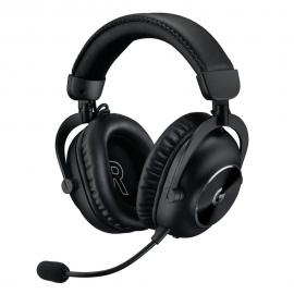 Гарнитура игровая беспроводная Logitech G Pro X 2 Wireless Black