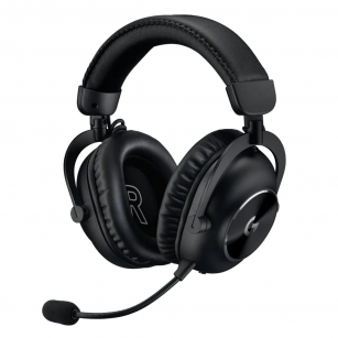 Гарнитура игровая беспроводная Logitech G Pro X 2 Wireless Black