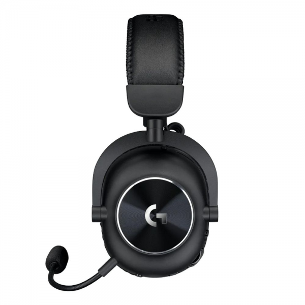 Гарнитура игровая беспроводная Logitech G Pro X 2 Wireless Black